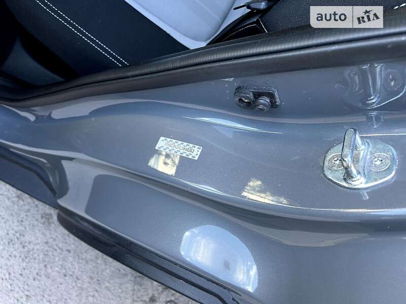 Позашляховик / Кросовер Hyundai Venue 2020 в Кривому Розі