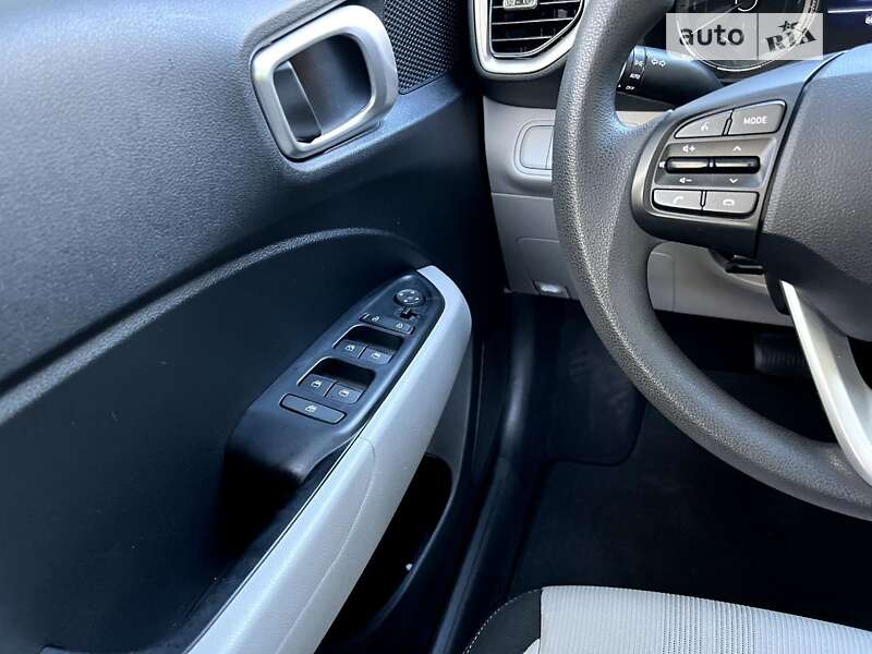 Позашляховик / Кросовер Hyundai Venue 2020 в Кривому Розі