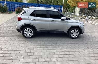 Внедорожник / Кроссовер Hyundai Venue 2025 в Днепре