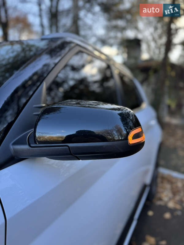 Внедорожник / Кроссовер Hyundai Venue 2021 в Дрогобыче фото 8 Внедорожник / Кроссовер Hyundai Venue 2021 в Дрогобыче