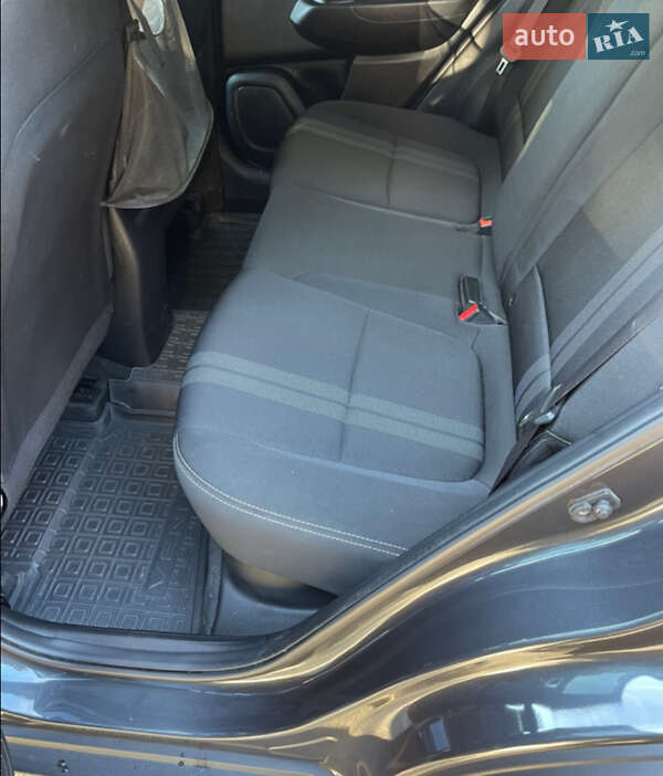 Внедорожник / Кроссовер Hyundai Venue 2021 в Одессе фото 25 Внедорожник / Кроссовер Hyundai Venue 2021 в Одессе