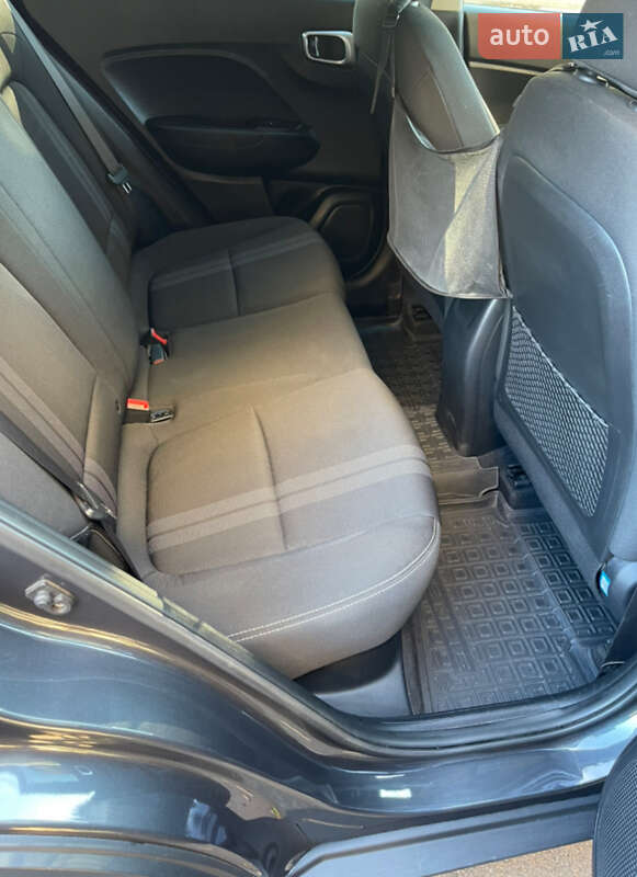 Внедорожник / Кроссовер Hyundai Venue 2021 в Одессе фото 26 Внедорожник / Кроссовер Hyundai Venue 2021 в Одессе