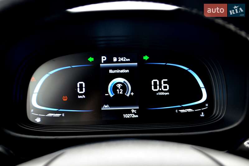 Внедорожник / Кроссовер Hyundai Venue 2023 в Хмельницком фото 110 Внедорожник / Кроссовер Hyundai Venue 2023 в Хмельницком