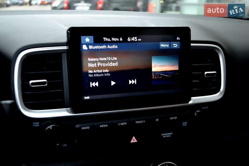 Внедорожник / Кроссовер Hyundai Venue 2023 в Хмельницком фото 113 Внедорожник / Кроссовер Hyundai Venue 2023 в Хмельницком