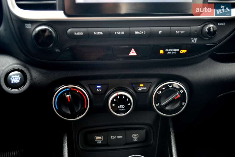 Внедорожник / Кроссовер Hyundai Venue 2023 в Хмельницком фото 127 Внедорожник / Кроссовер Hyundai Venue 2023 в Хмельницком