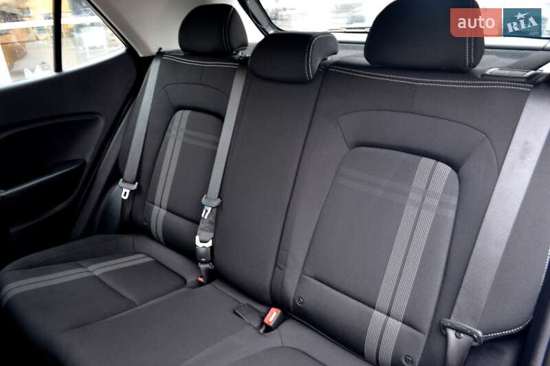 Внедорожник / Кроссовер Hyundai Venue 2023 в Хмельницком фото 155 Внедорожник / Кроссовер Hyundai Venue 2023 в Хмельницком