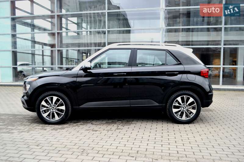 Внедорожник / Кроссовер Hyundai Venue 2023 в Хмельницком фото 69 Внедорожник / Кроссовер Hyundai Venue 2023 в Хмельницком