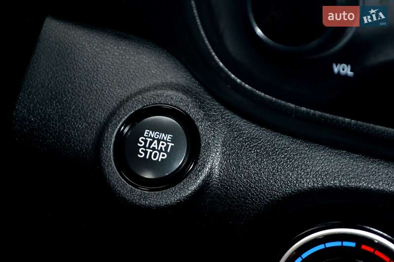 Внедорожник / Кроссовер Hyundai Venue 2023 в Хмельницком фото 21 Внедорожник / Кроссовер Hyundai Venue 2023 в Хмельницком