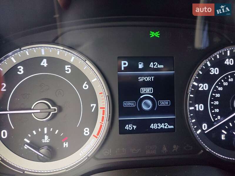 Внедорожник / Кроссовер Hyundai Venue 2021 в Ивано-Франковске