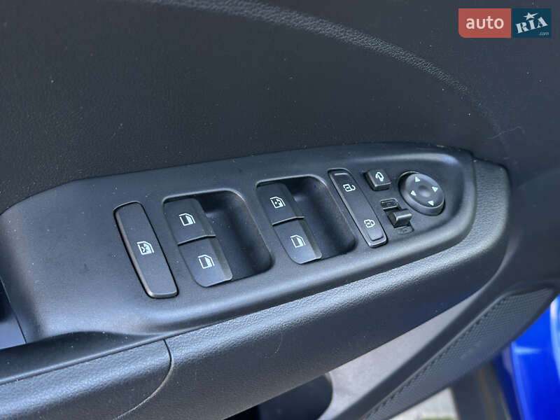 Внедорожник / Кроссовер Hyundai Venue 2024 в Одессе