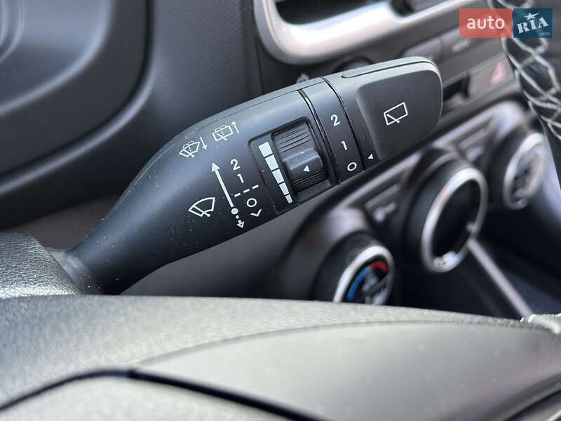 Внедорожник / Кроссовер Hyundai Venue 2024 в Одессе