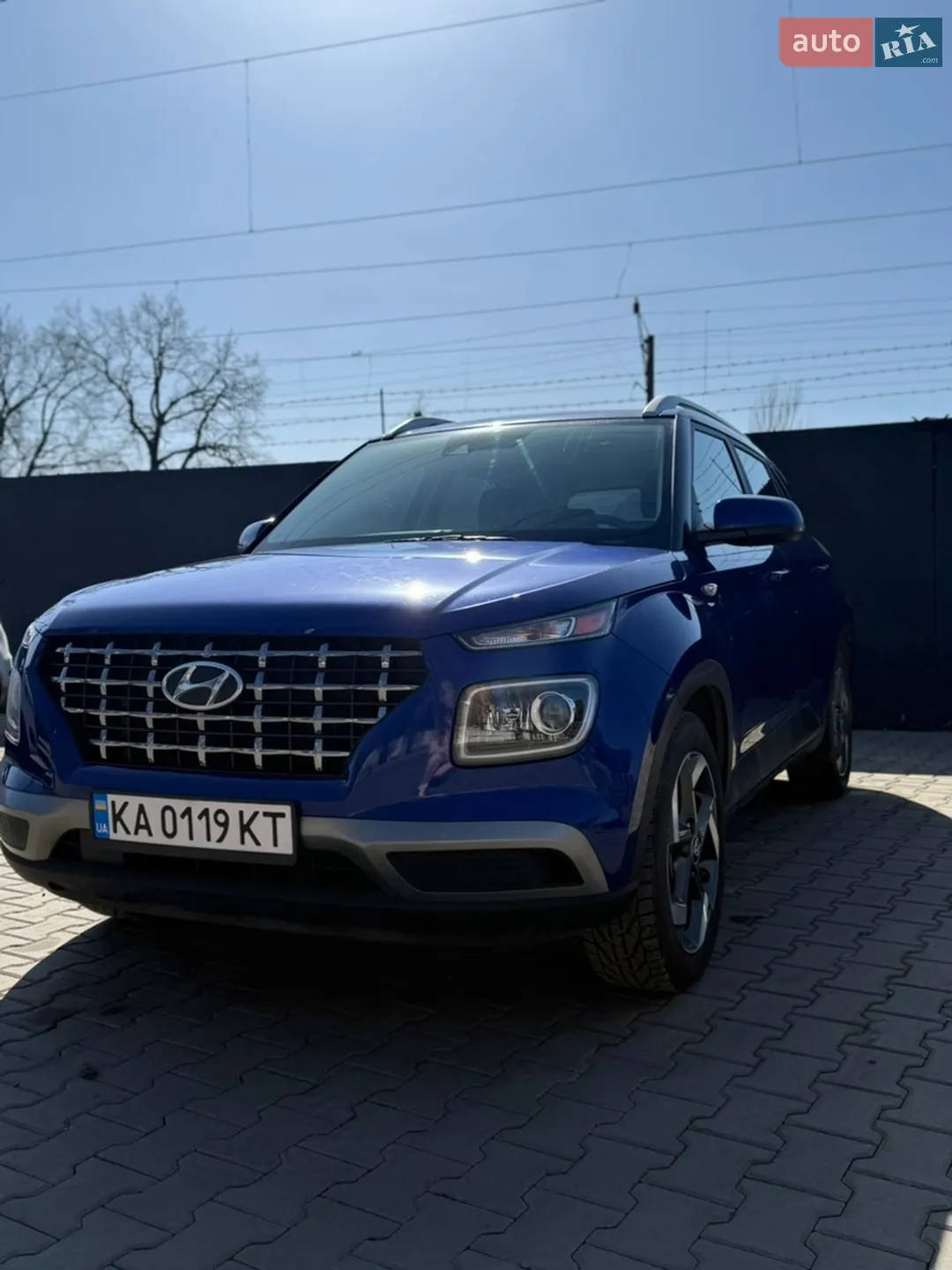 2022 Hyundai Venue - мініатюра 2