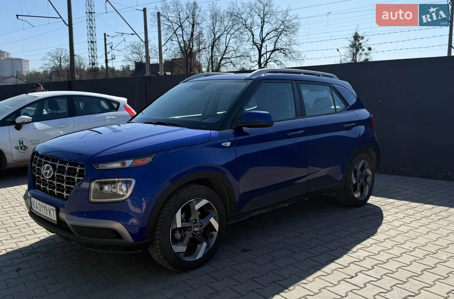 2022 Hyundai Venue - мініатюра 5