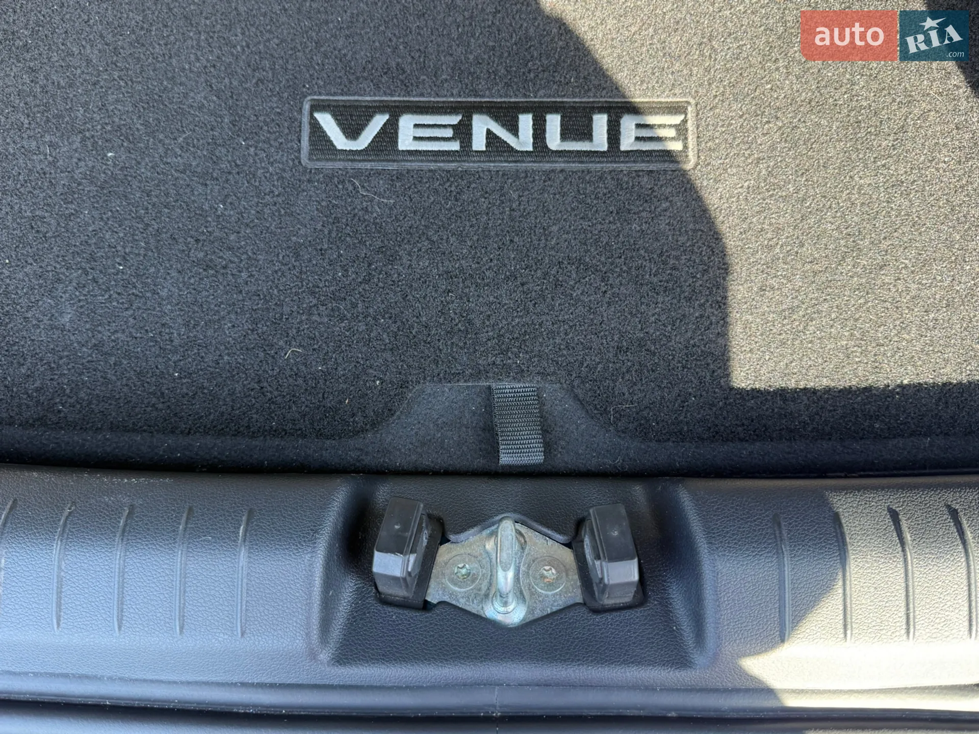 2022 Hyundai Venue - мініатюра 15