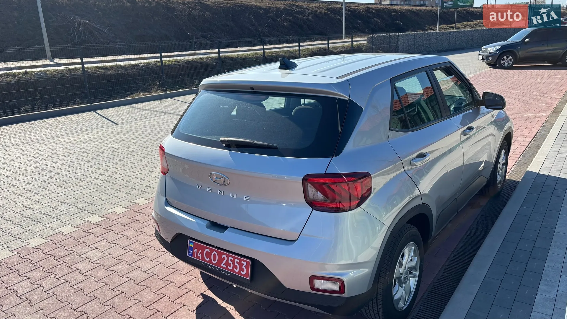 2020 Hyundai Venue - мініатюра 4
