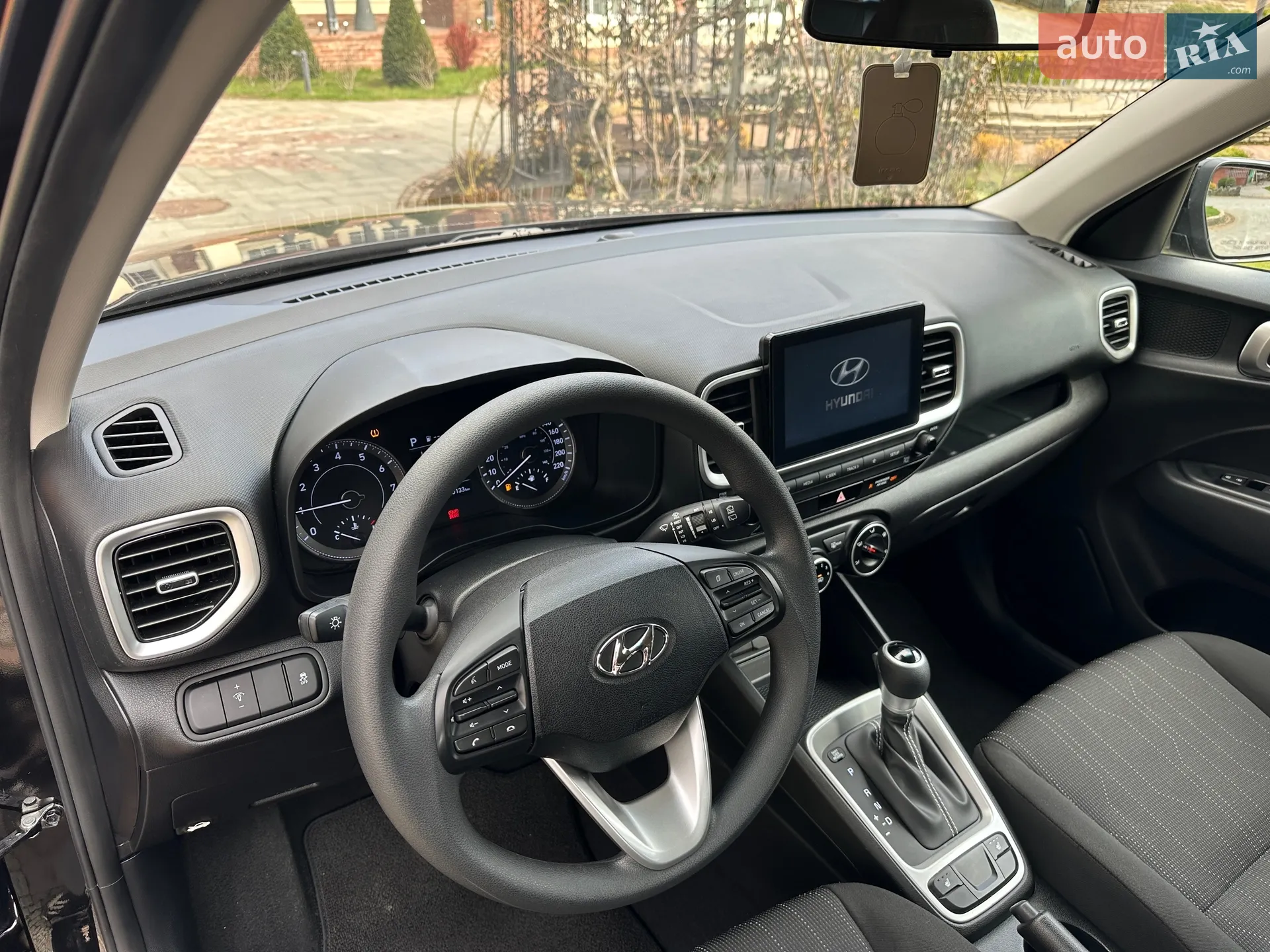 2022 Hyundai Venue - мініатюра 49