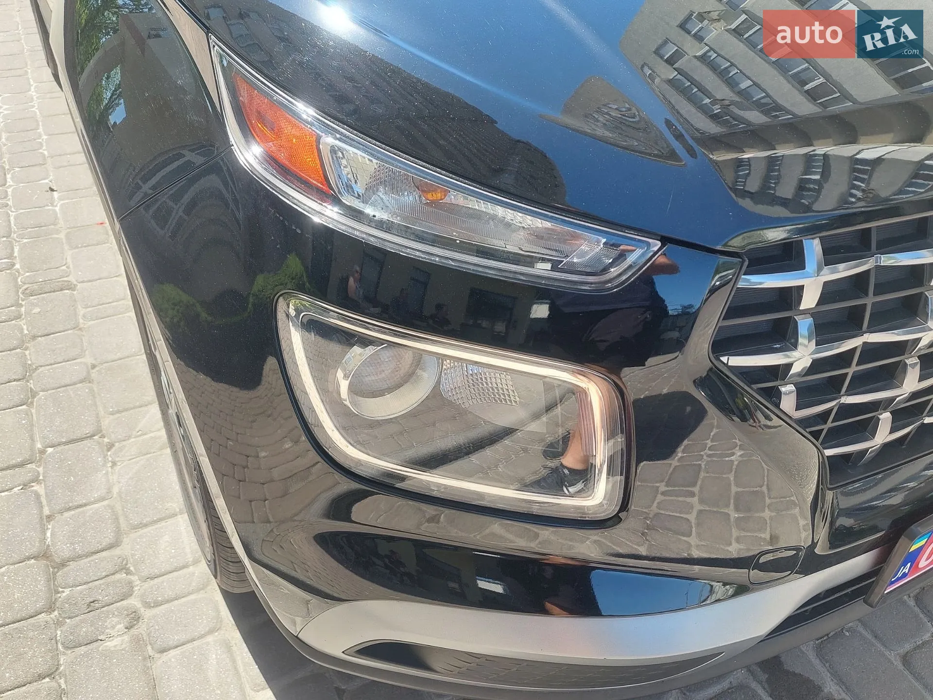 2021 Hyundai Venue - мініатюра 9