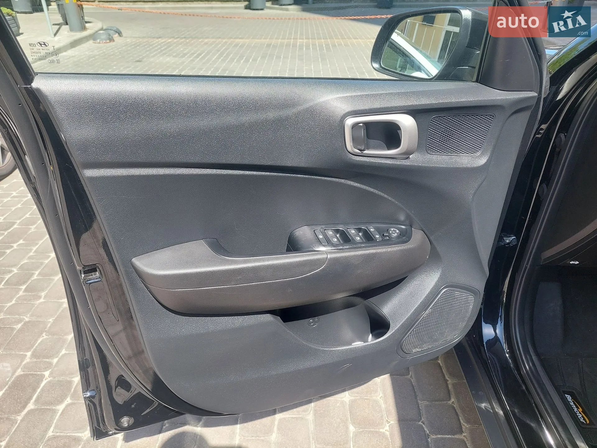 2021 Hyundai Venue - мініатюра 18