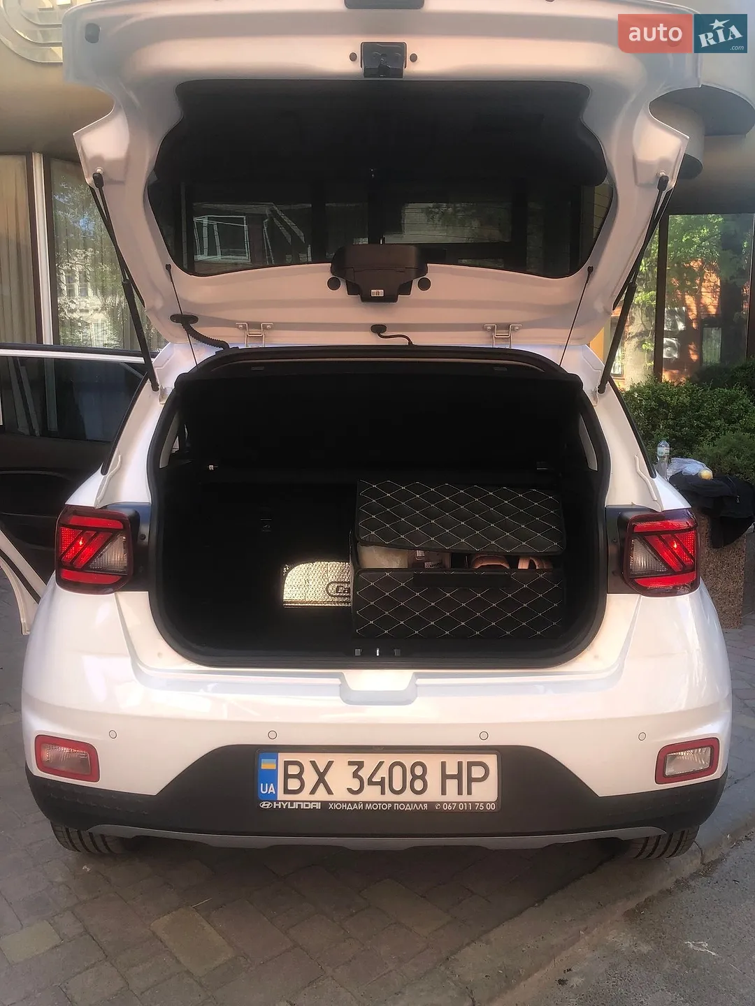 2023 Hyundai Venue - мініатюра 7