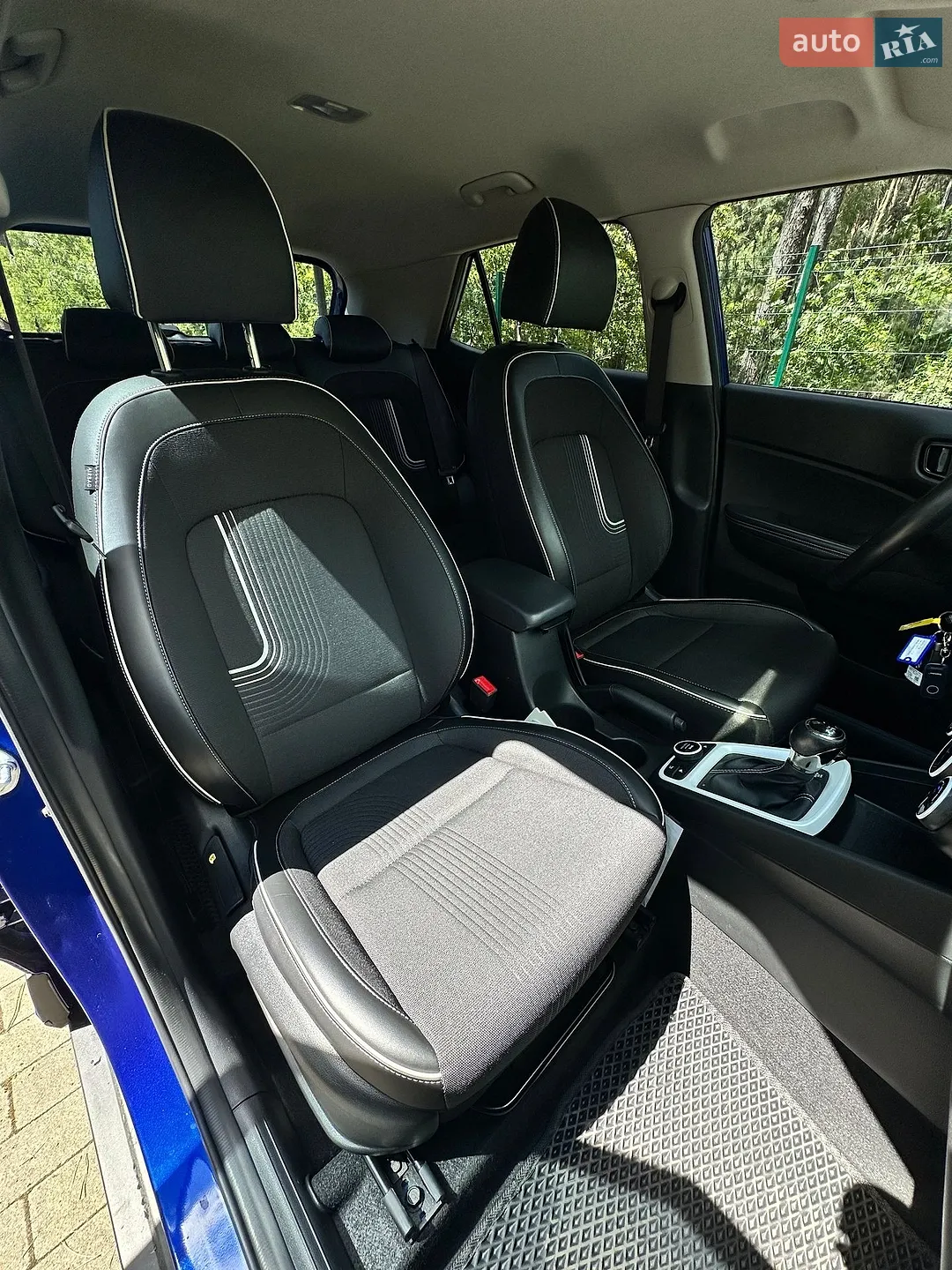 2021 Hyundai Venue - мініатюра 18