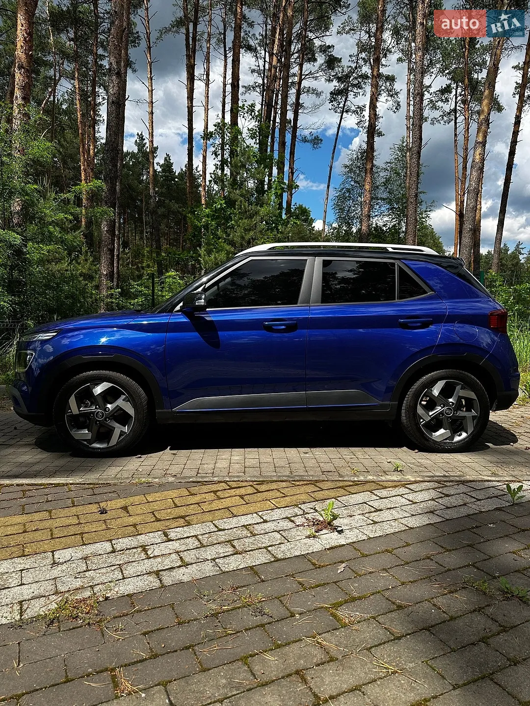 2021 Hyundai Venue - мініатюра 8