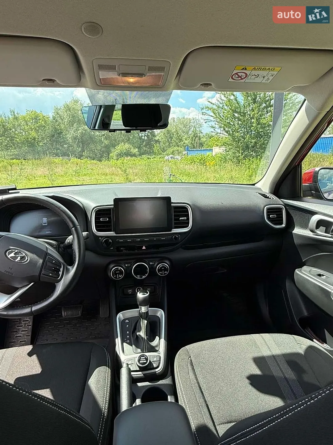 2024 Hyundai Venue - мініатюра 8