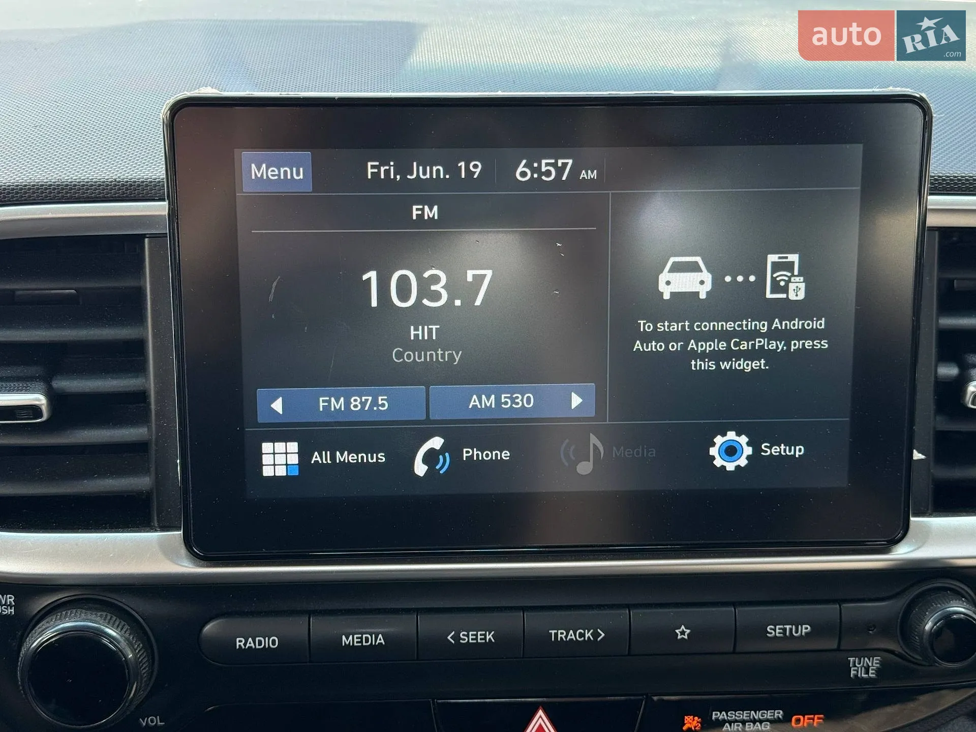 2020 Hyundai Venue - мініатюра 37