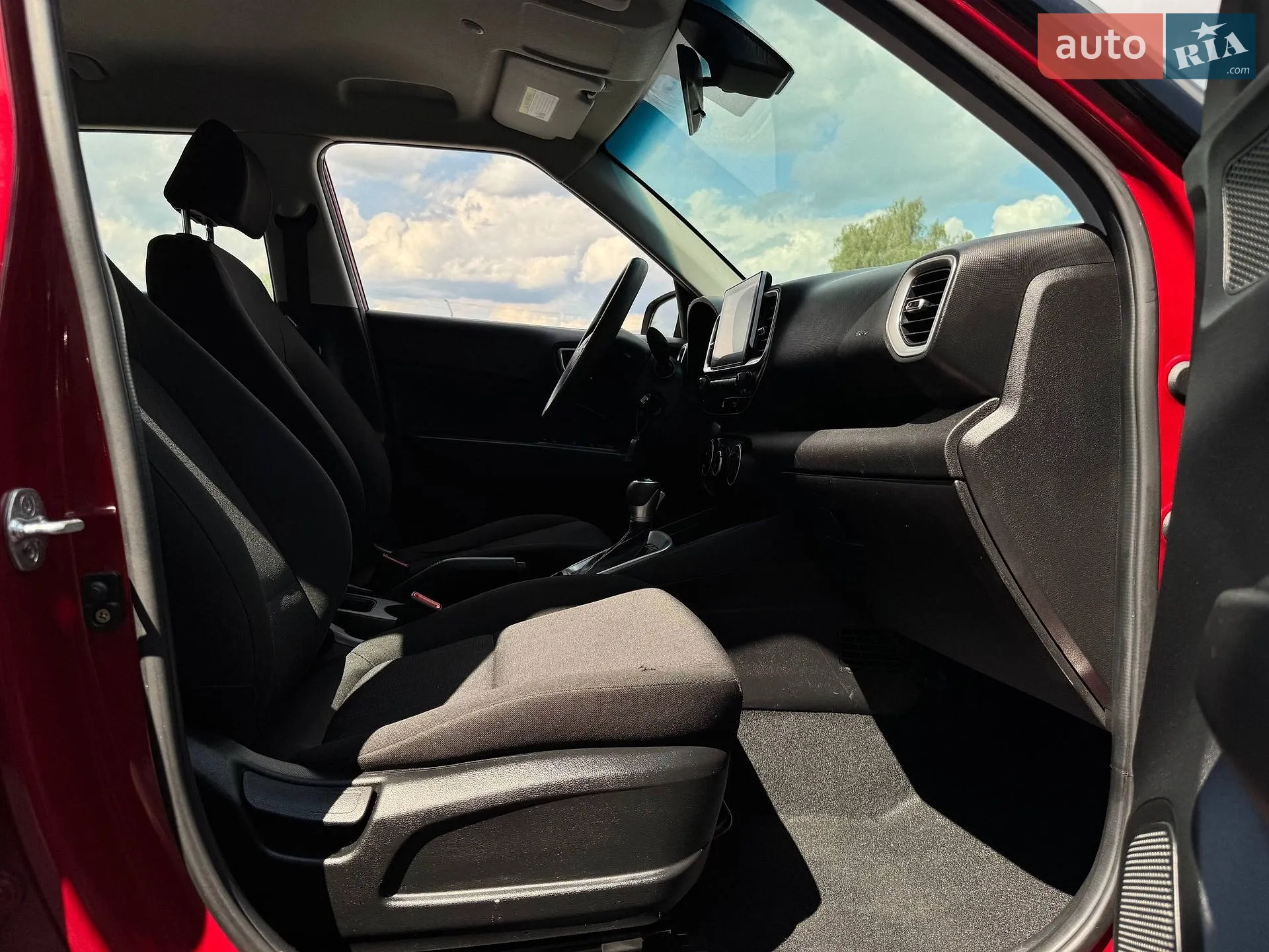 2020 Hyundai Venue - мініатюра 57