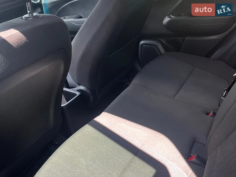 Hyundai Venue 2020 VIN KMHRB8A35LU048272 фото оголошення 7 з 58
