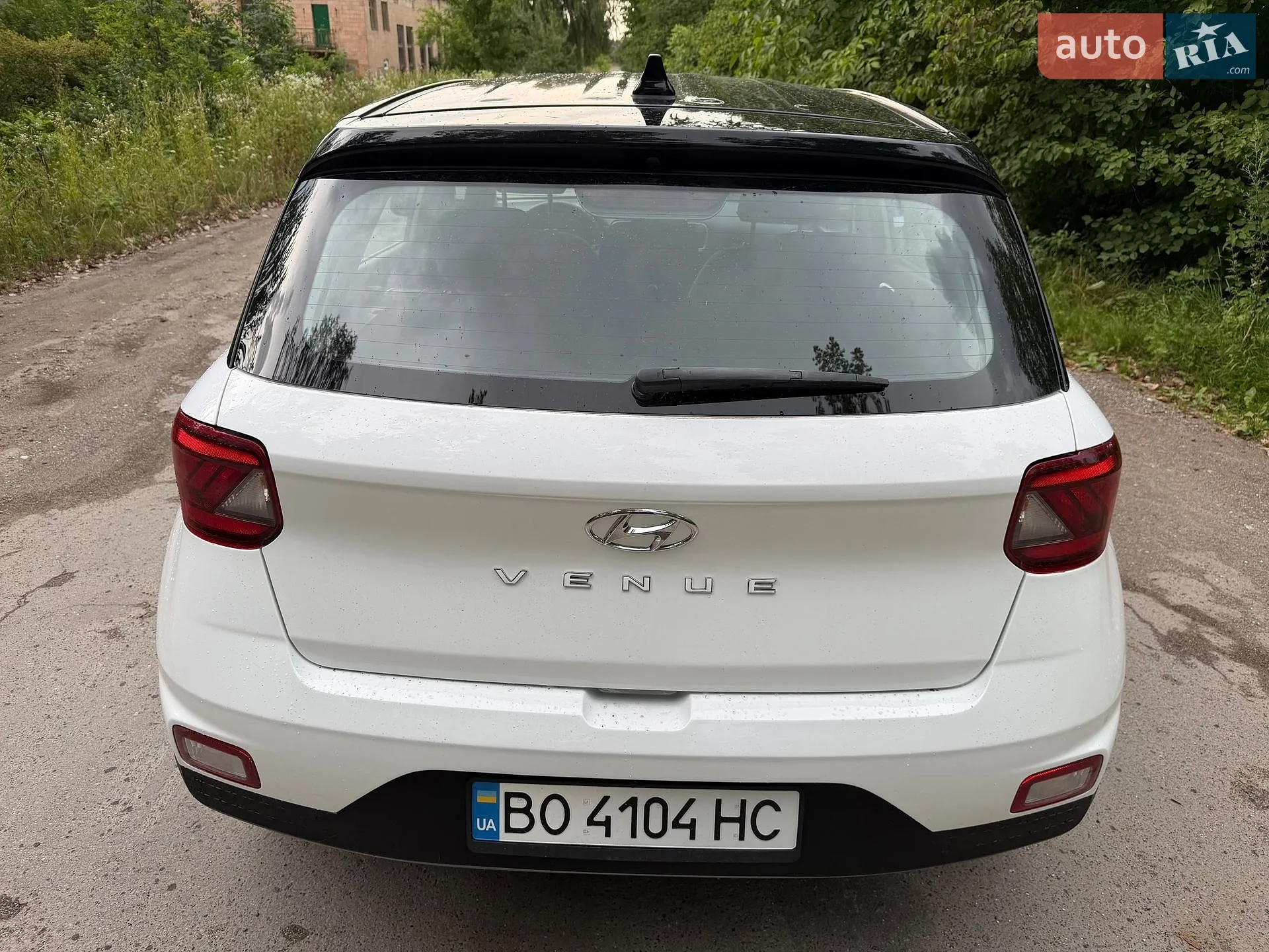 2022 Hyundai Venue - мініатюра 10