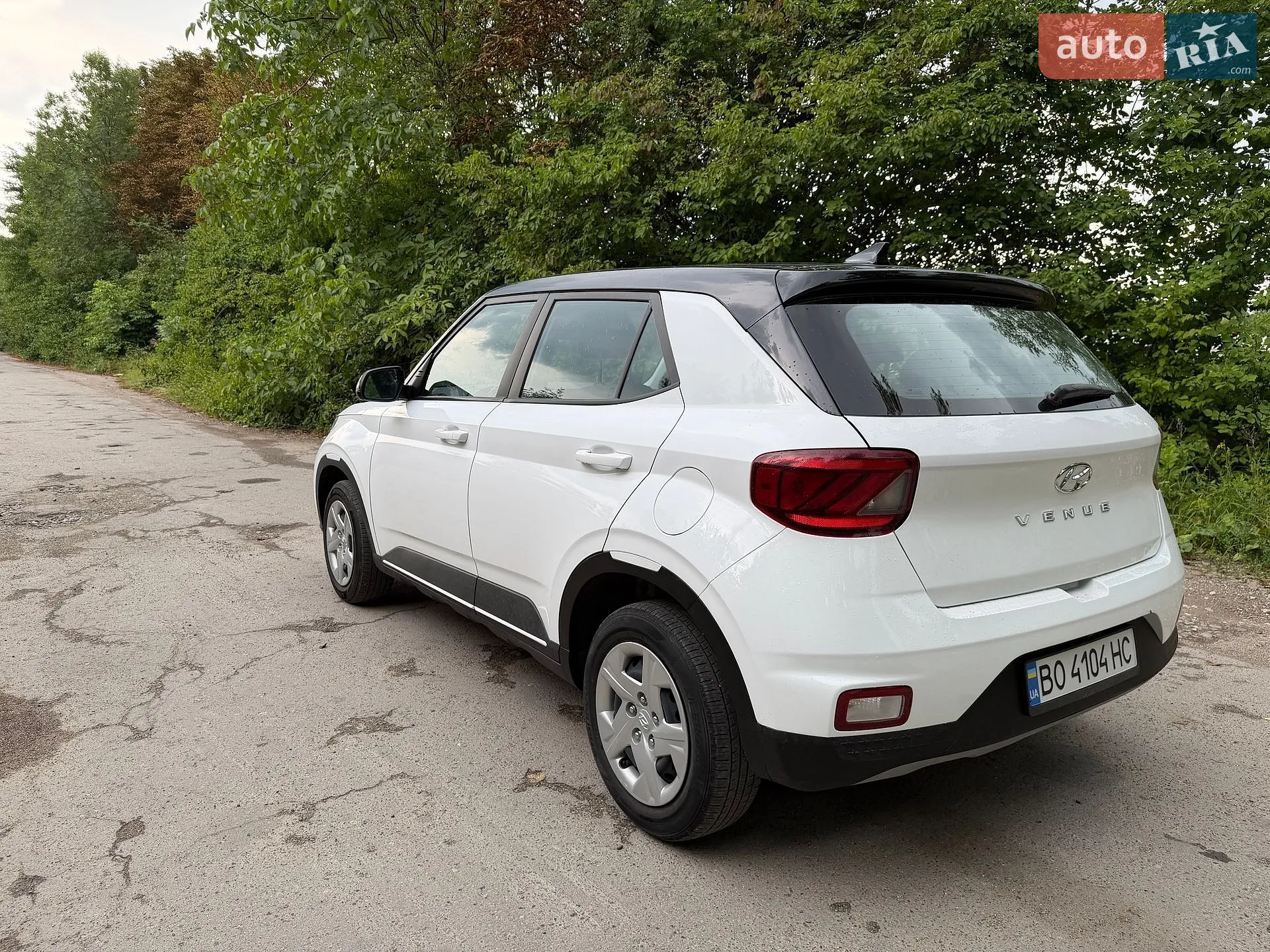 2022 Hyundai Venue - мініатюра 19