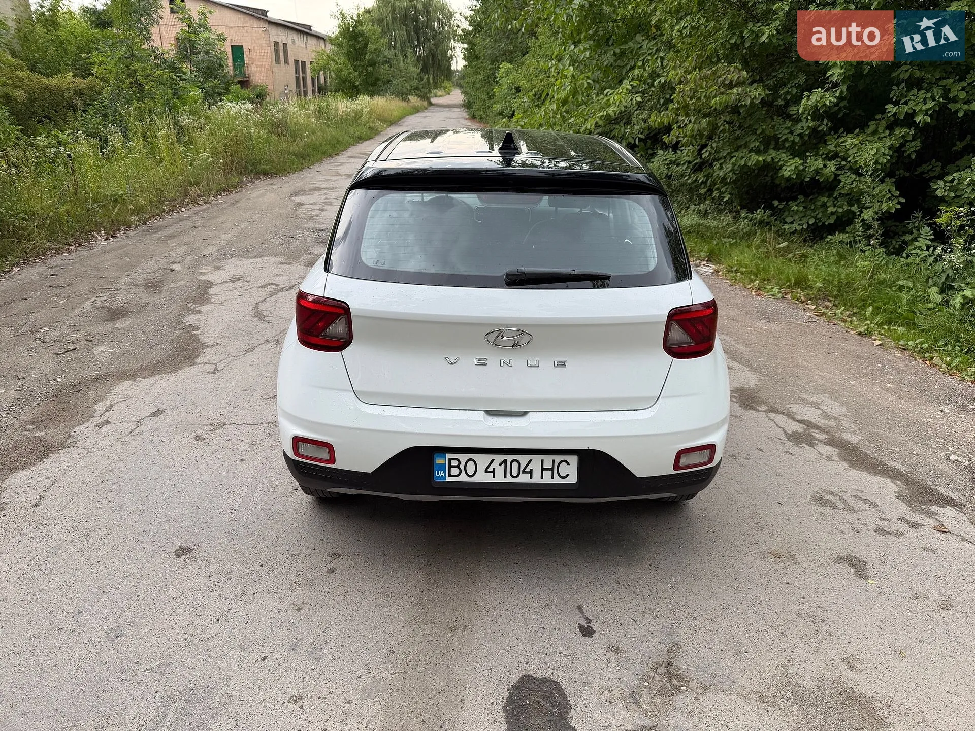 2022 Hyundai Venue - мініатюра 16