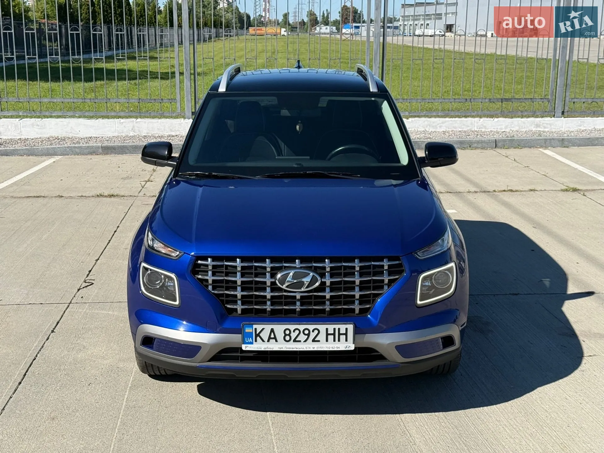 2021 Hyundai Venue - мініатюра 4
