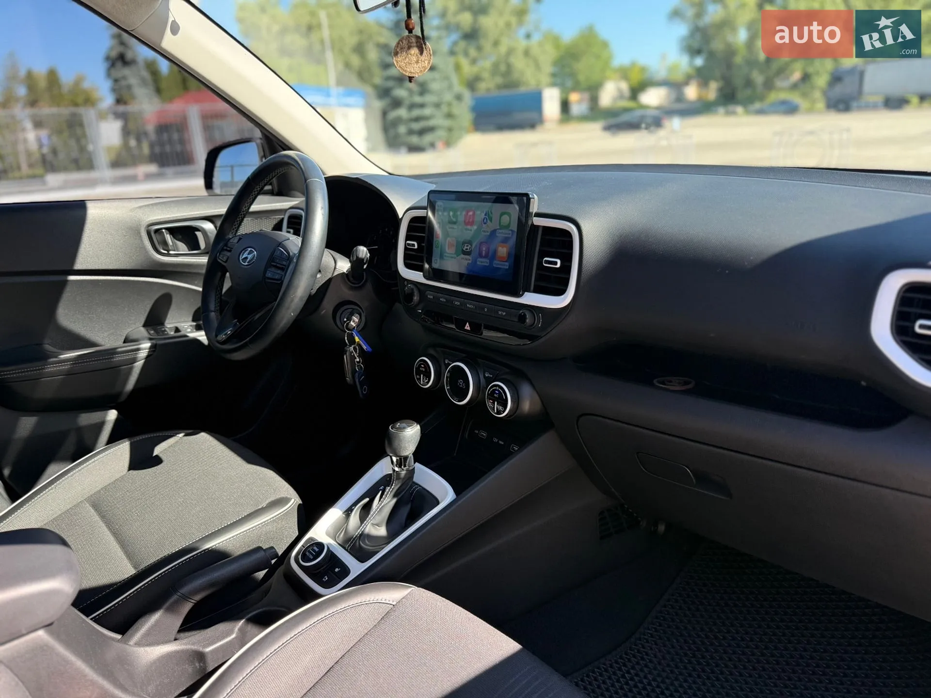 2021 Hyundai Venue - мініатюра 39