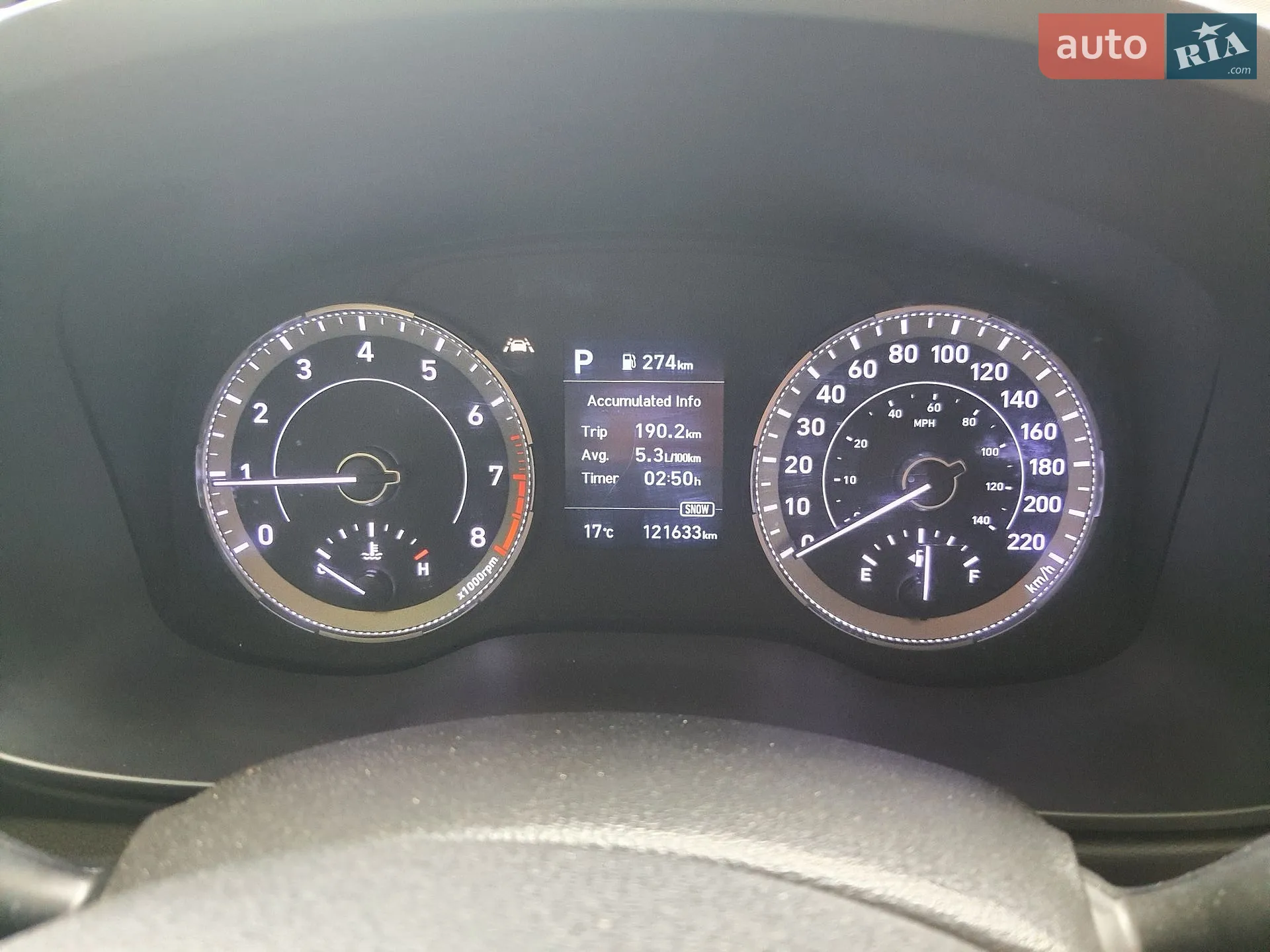 2021 Hyundai Venue - мініатюра 36