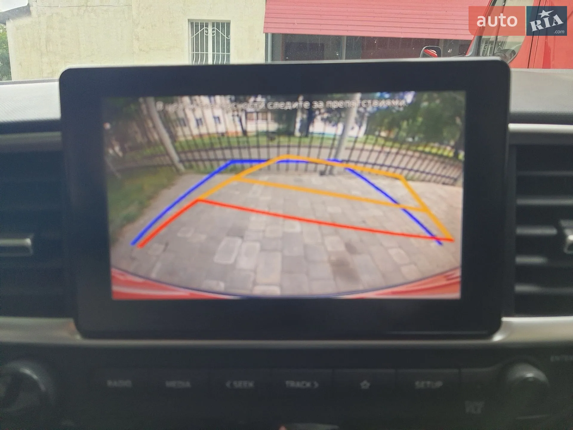 2021 Hyundai Venue - мініатюра 56