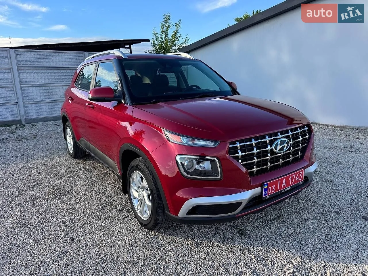 2021 Hyundai Venue - мініатюра 67