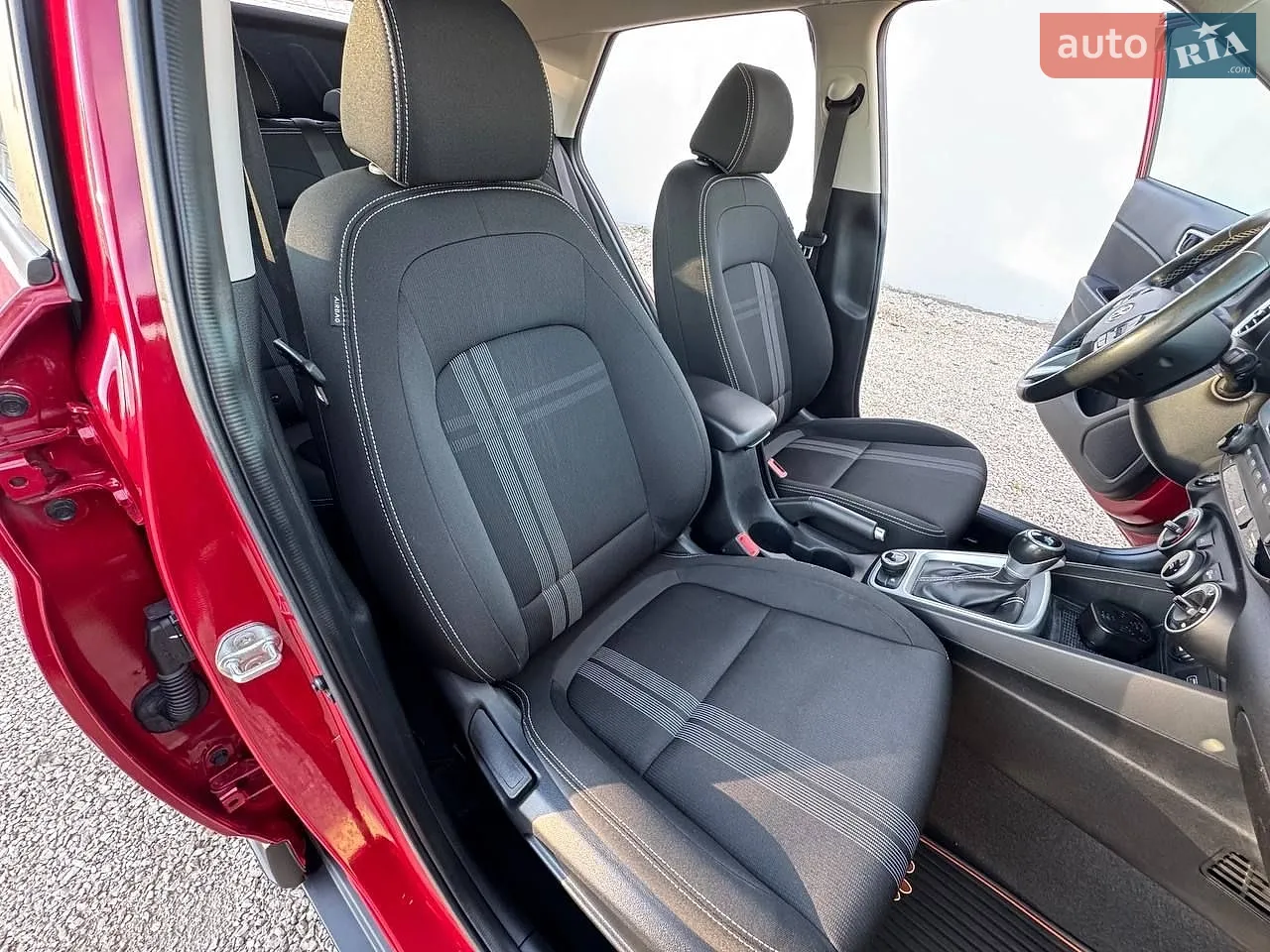 2021 Hyundai Venue - мініатюра 70