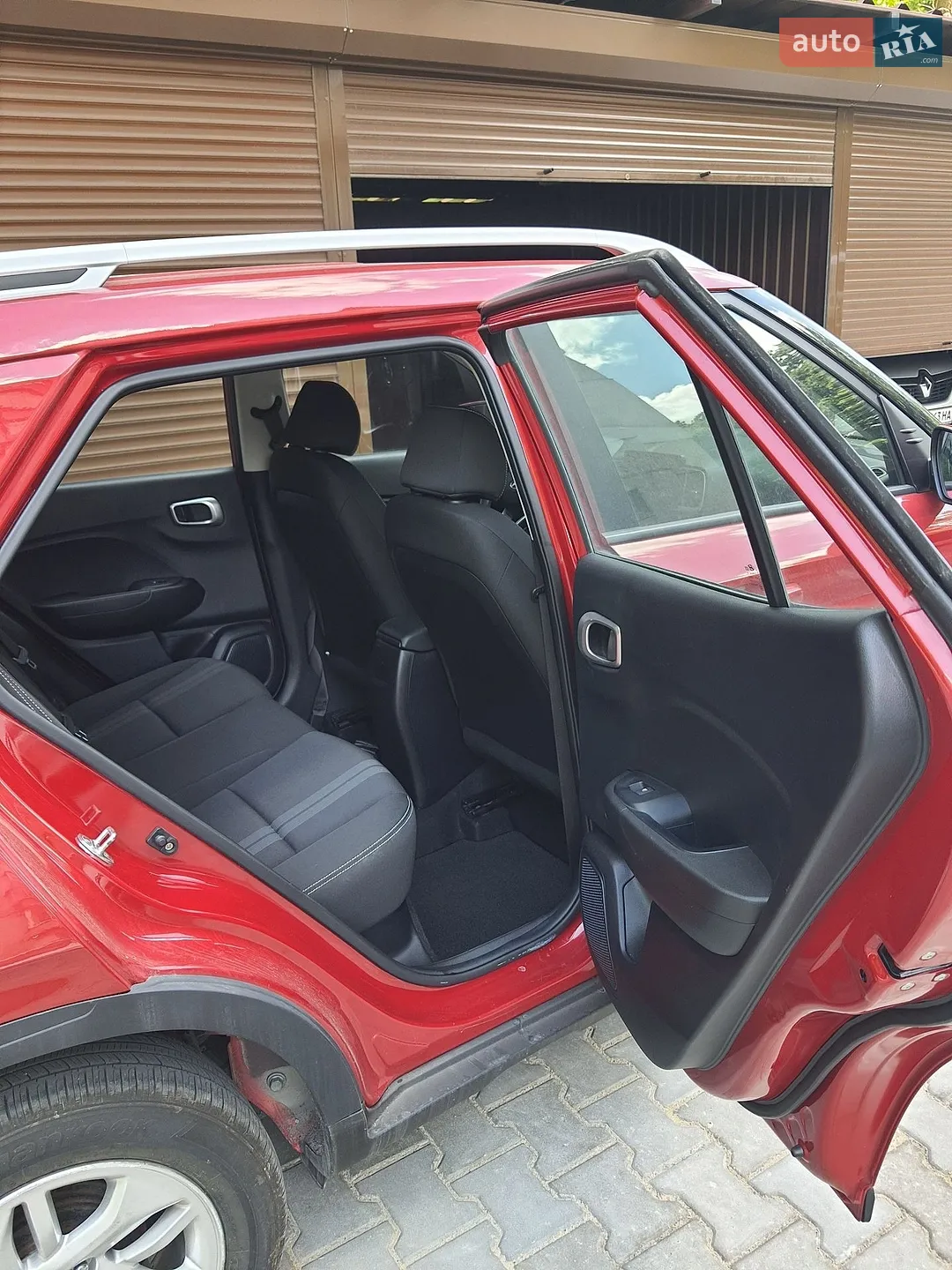 2021 Hyundai Venue - мініатюра 76