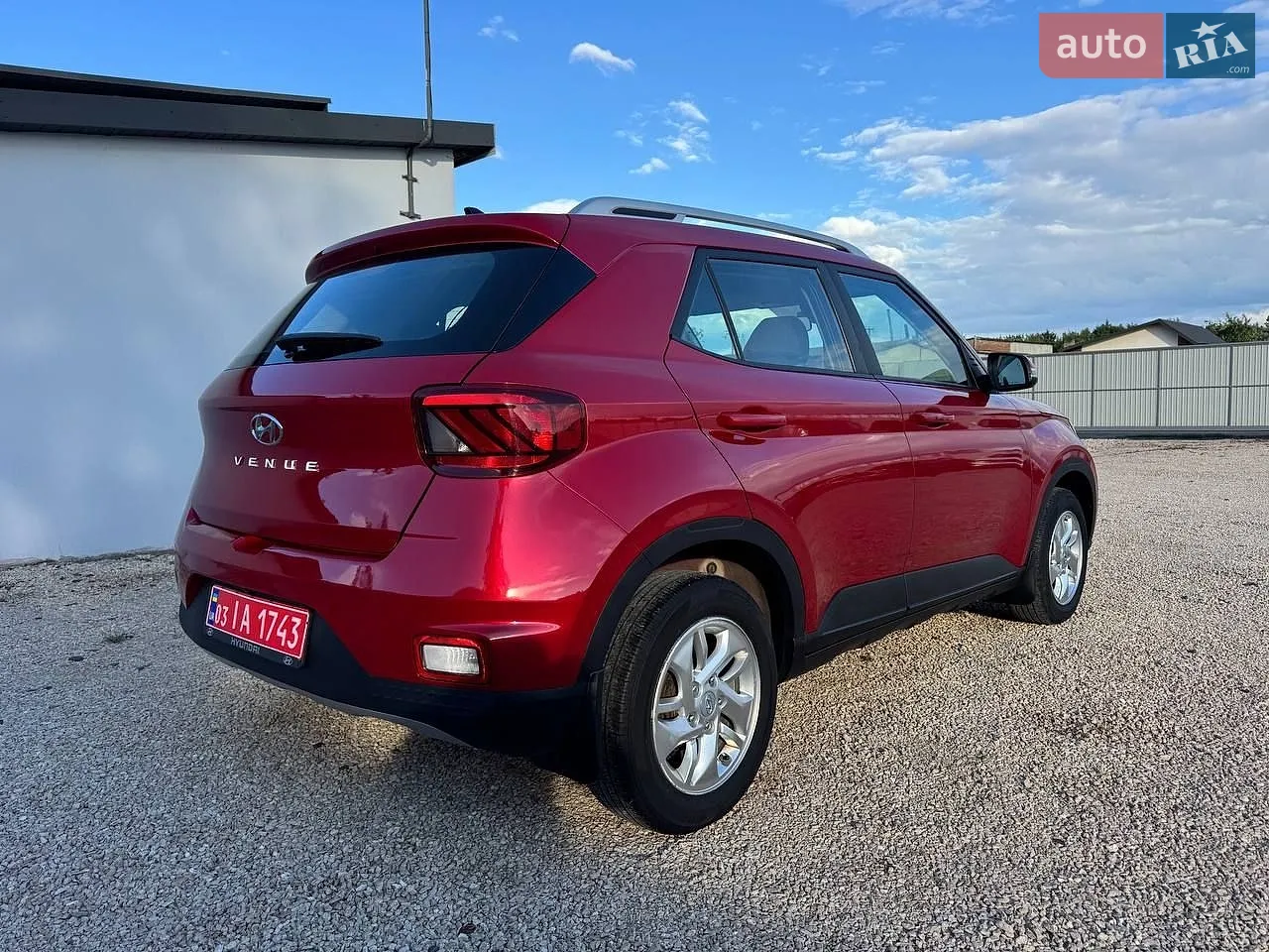 2021 Hyundai Venue - мініатюра 75