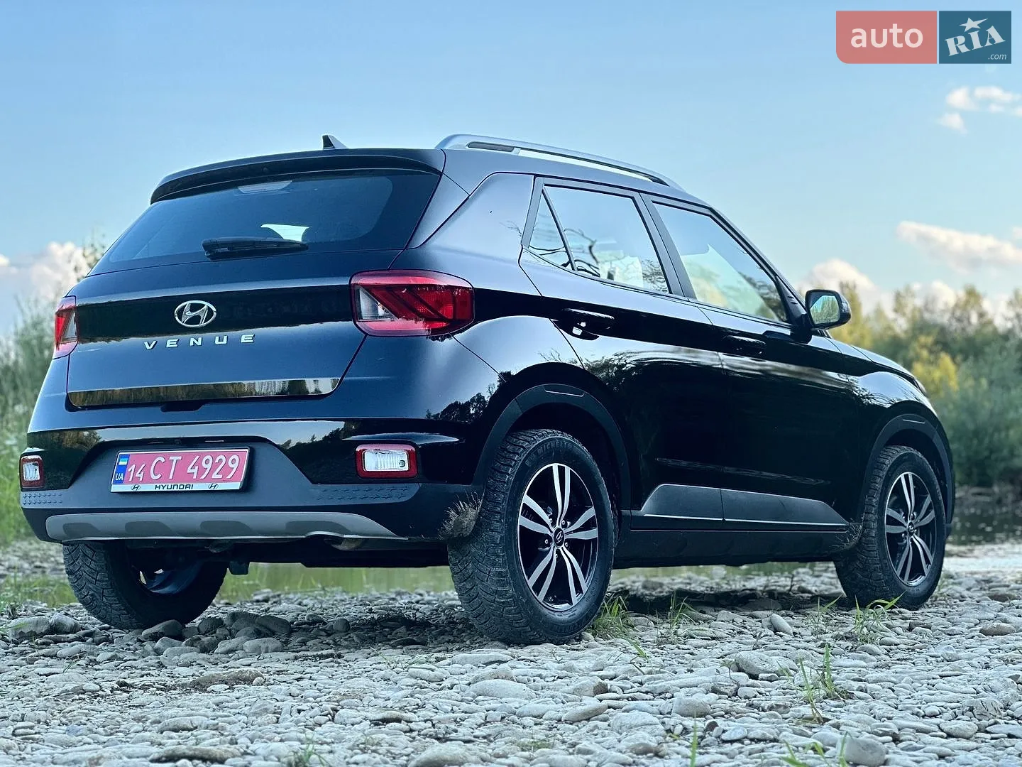 2022 Hyundai Venue - мініатюра 20