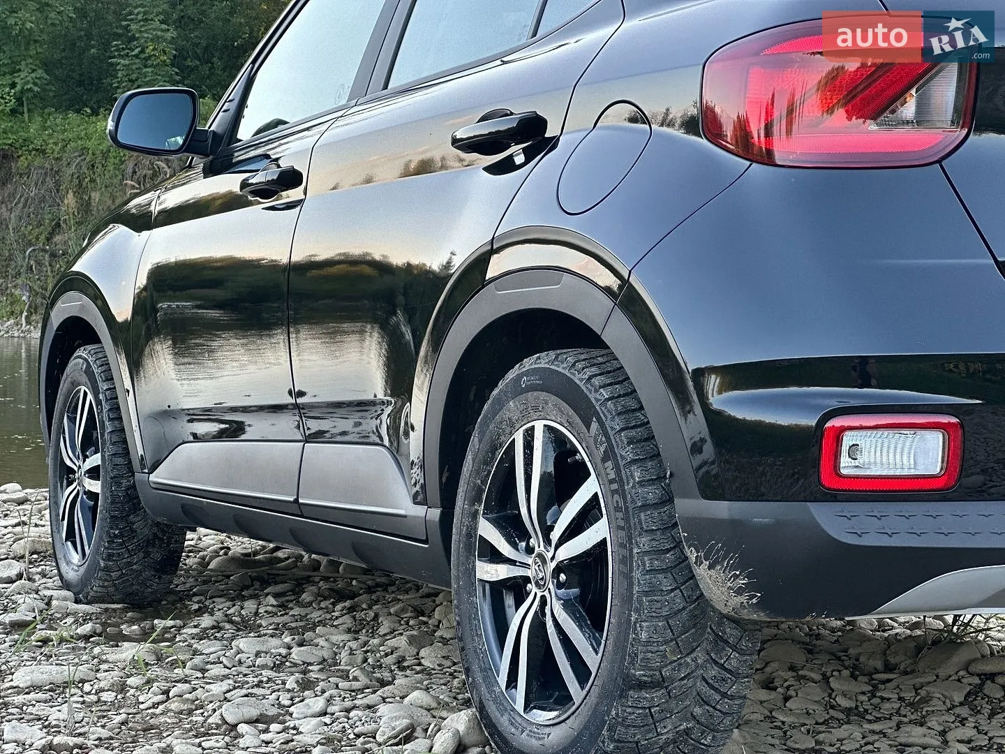 2022 Hyundai Venue - мініатюра 24