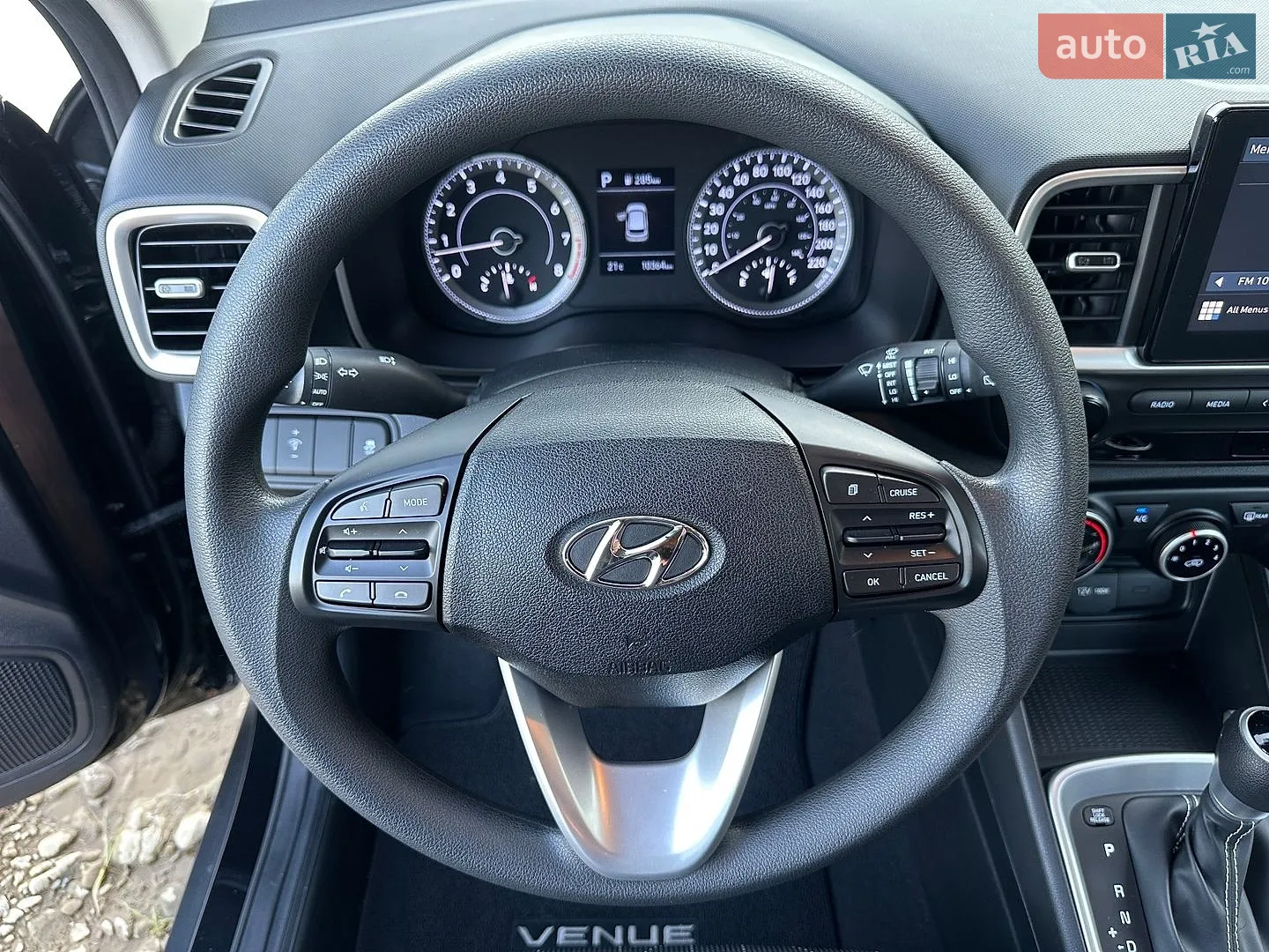 2022 Hyundai Venue - мініатюра 32