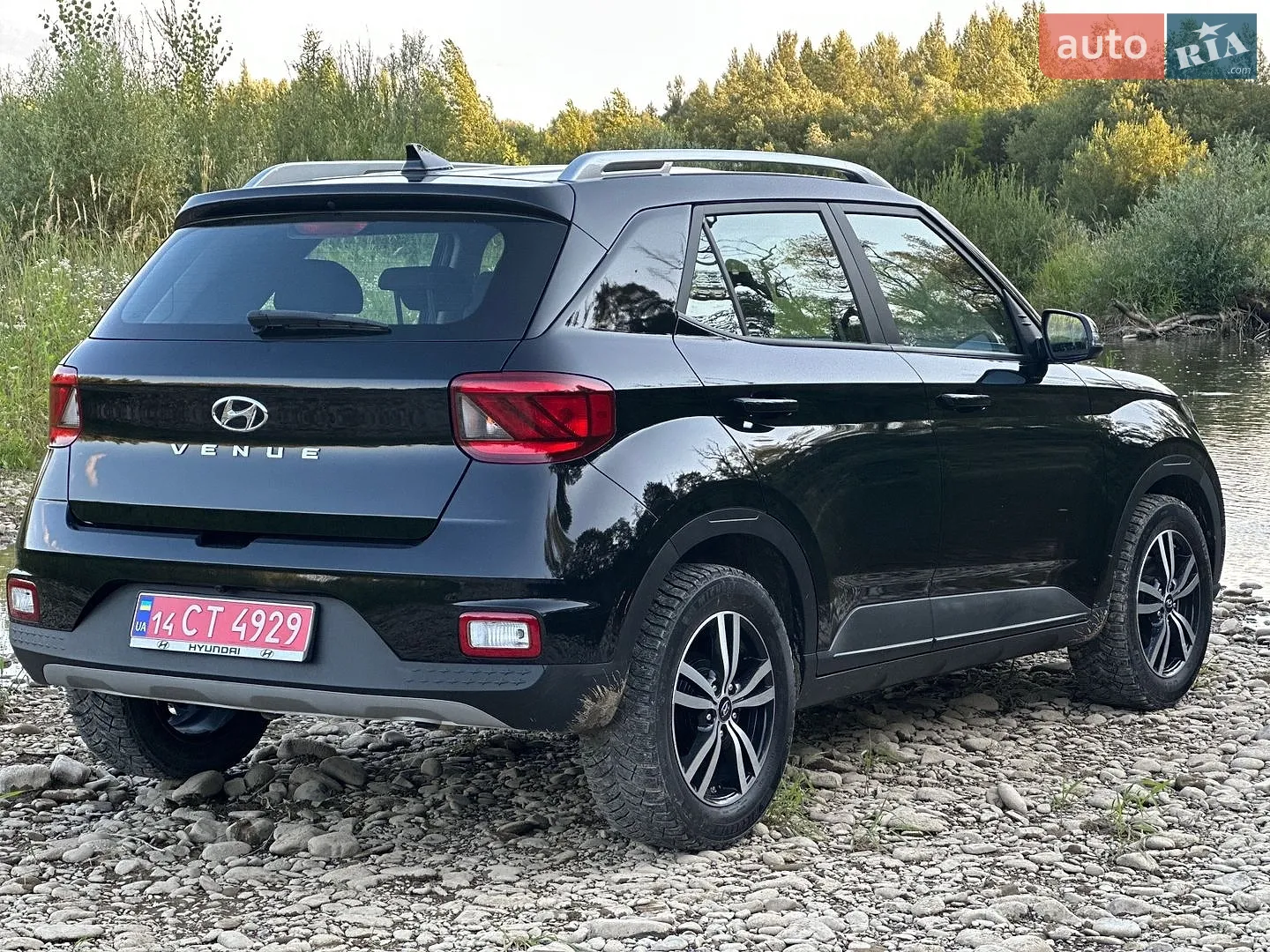 2022 Hyundai Venue - мініатюра 19