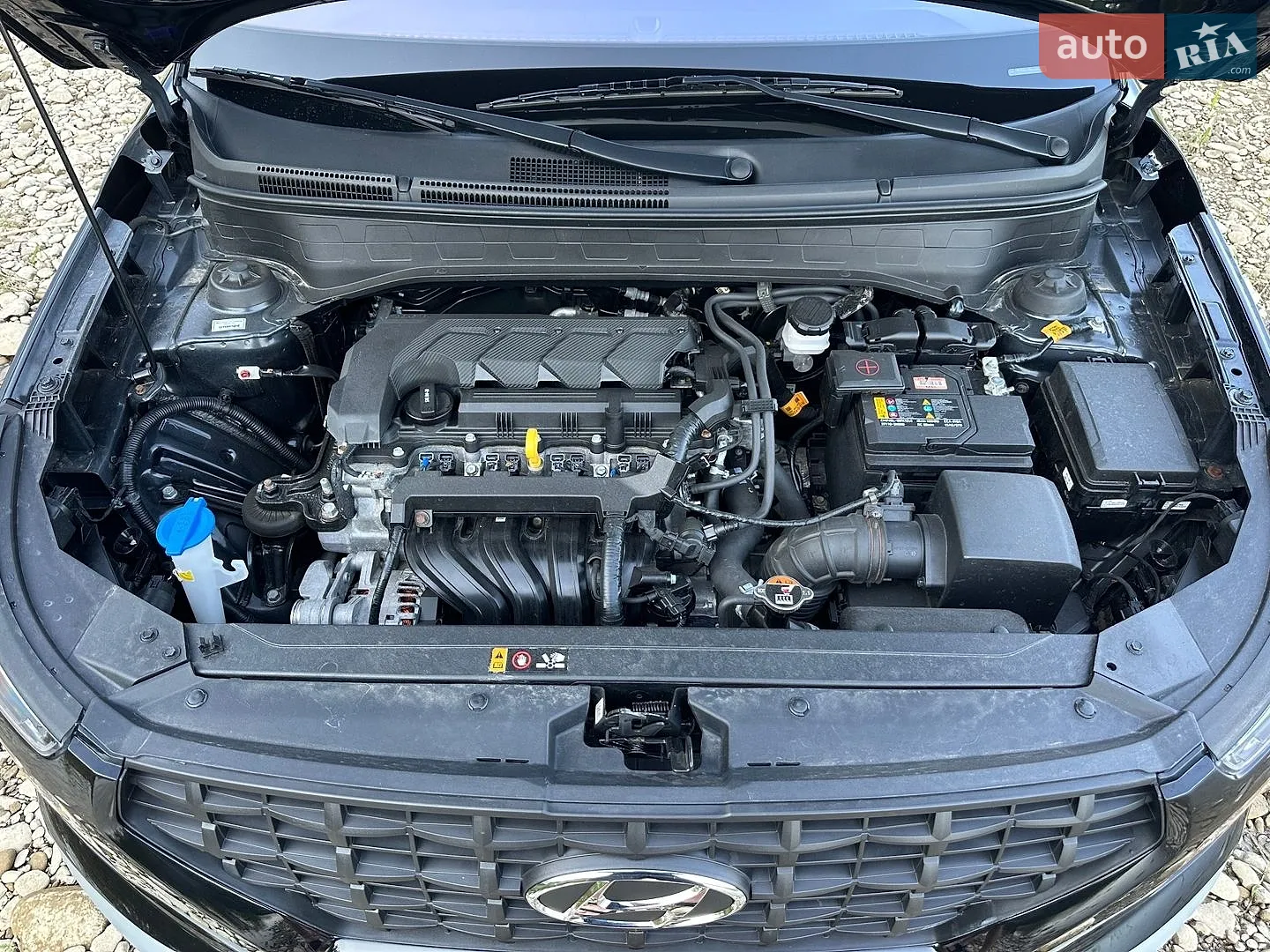 2022 Hyundai Venue - мініатюра 57