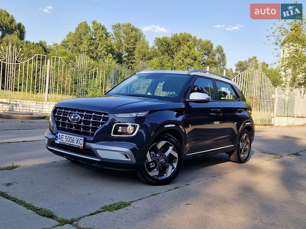 2022 Hyundai Venue - мініатюра 16