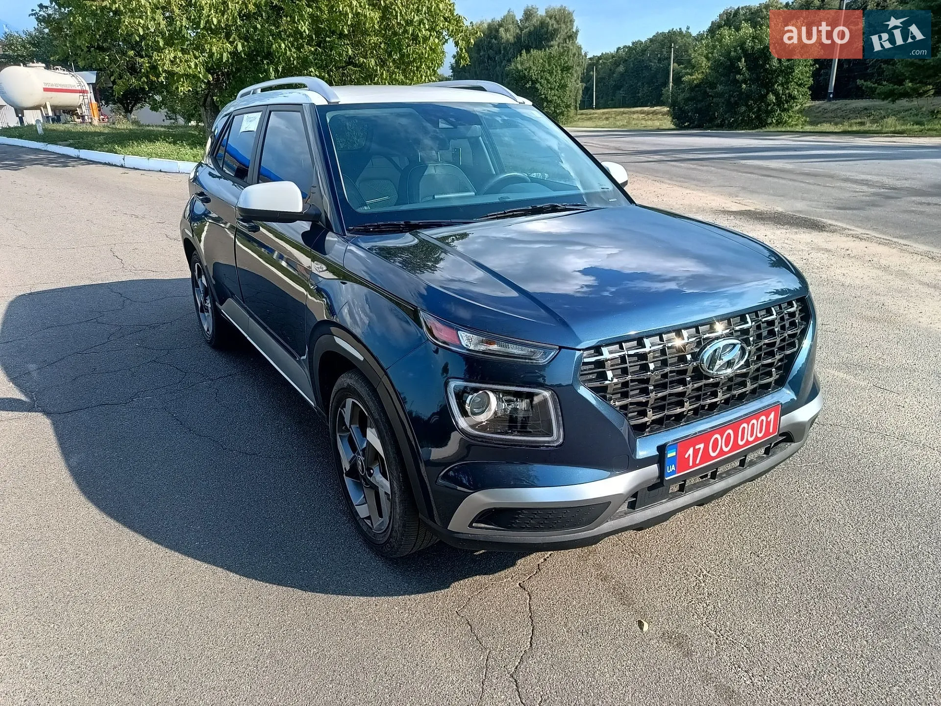 2022 Hyundai Venue - мініатюра 5