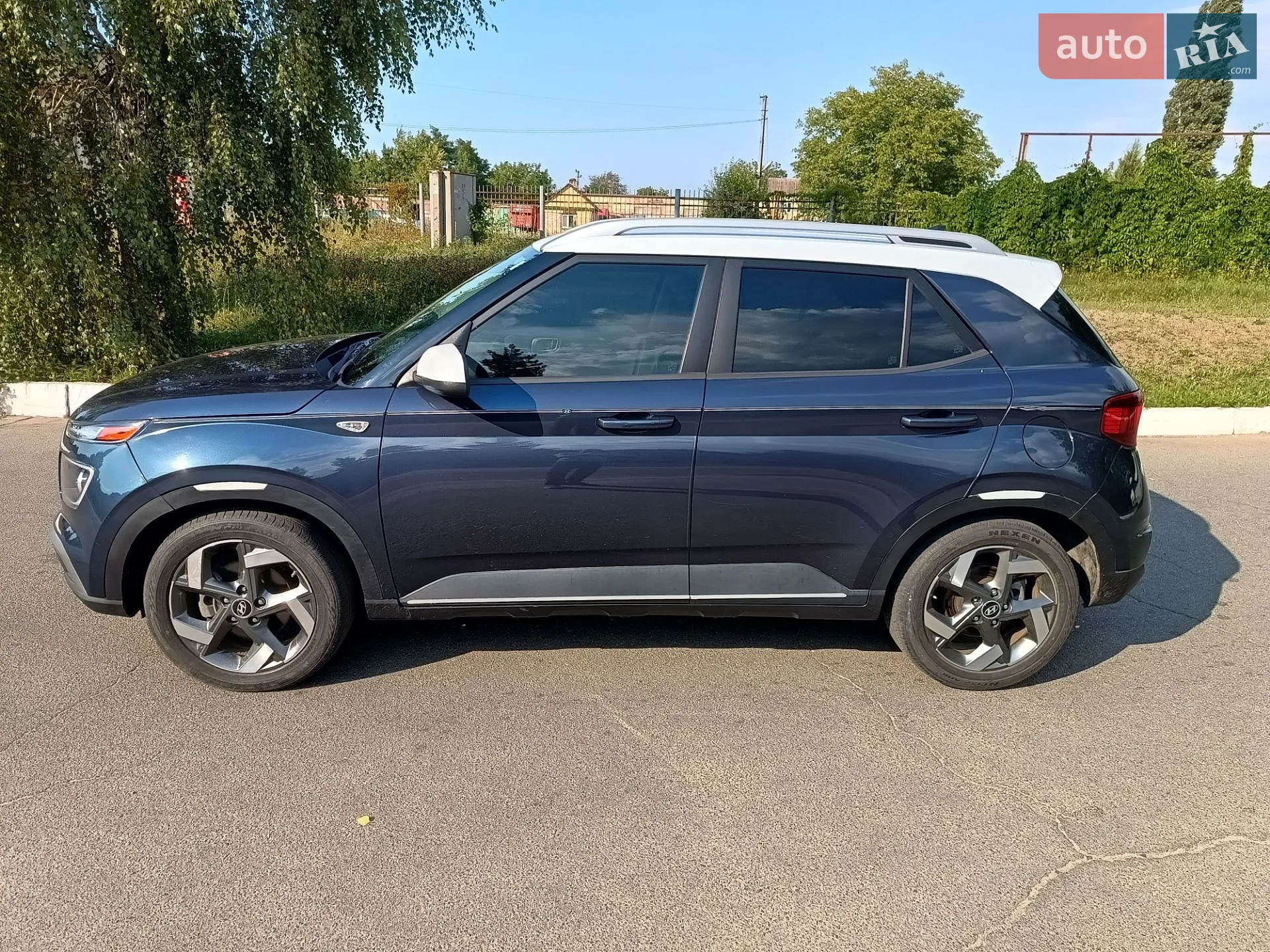 2022 Hyundai Venue - мініатюра 6