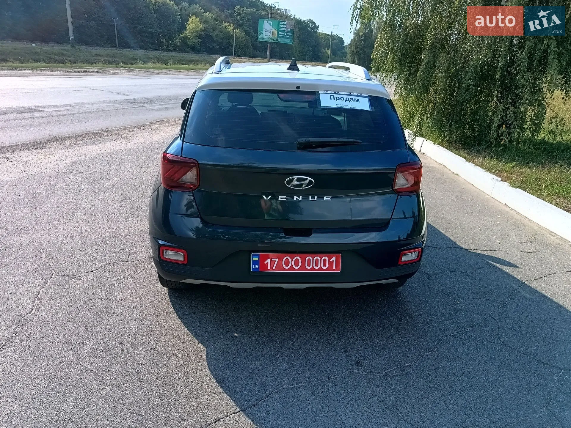 2022 Hyundai Venue - мініатюра 7