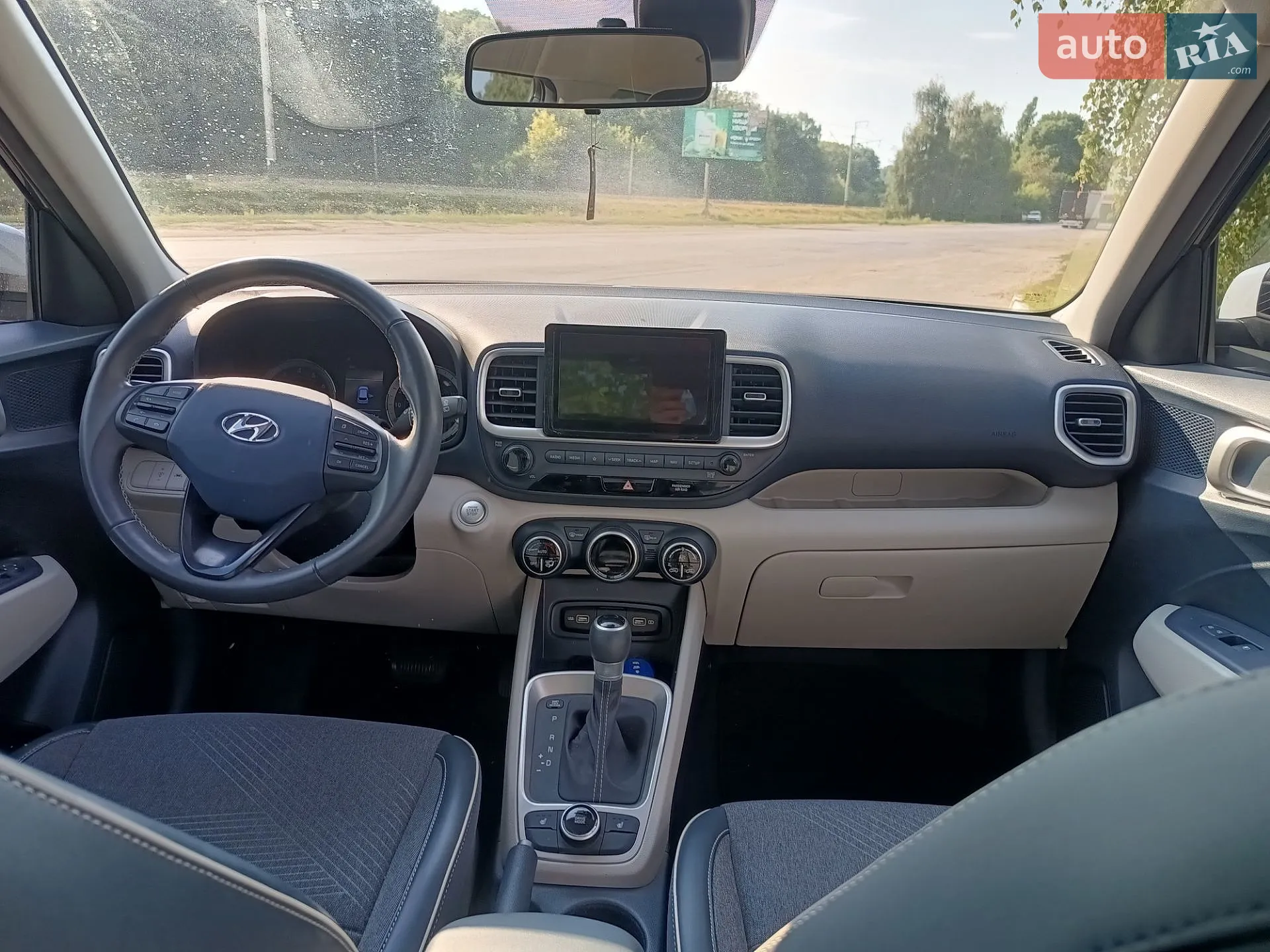 2022 Hyundai Venue - мініатюра 4